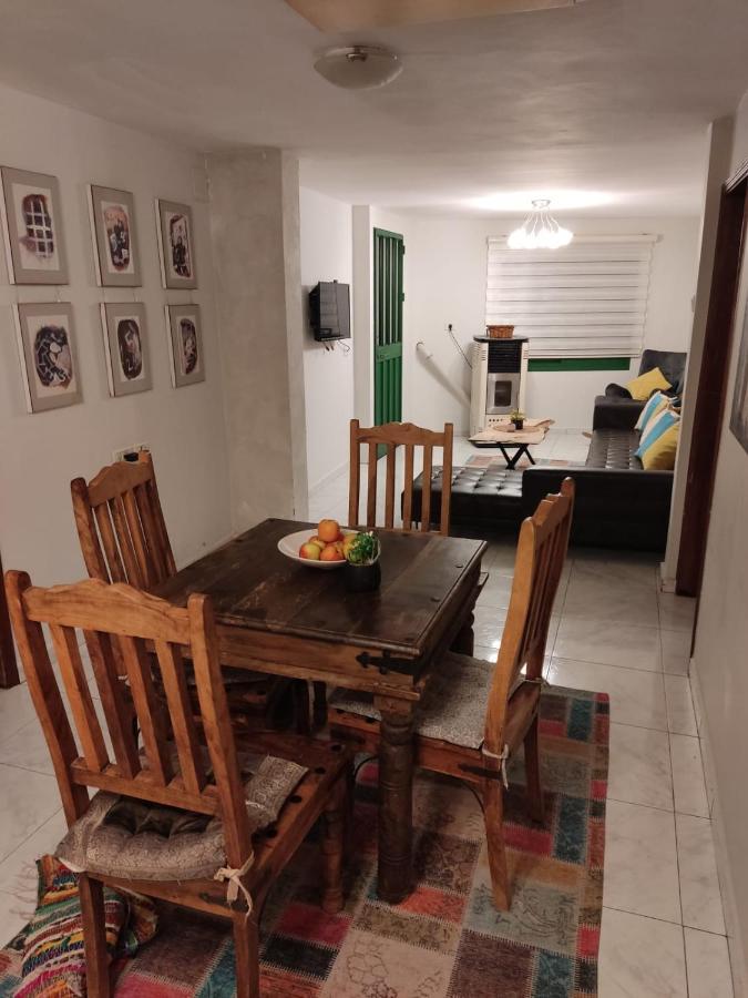 Cosy Appartement Майдал Шамс Екстериор снимка