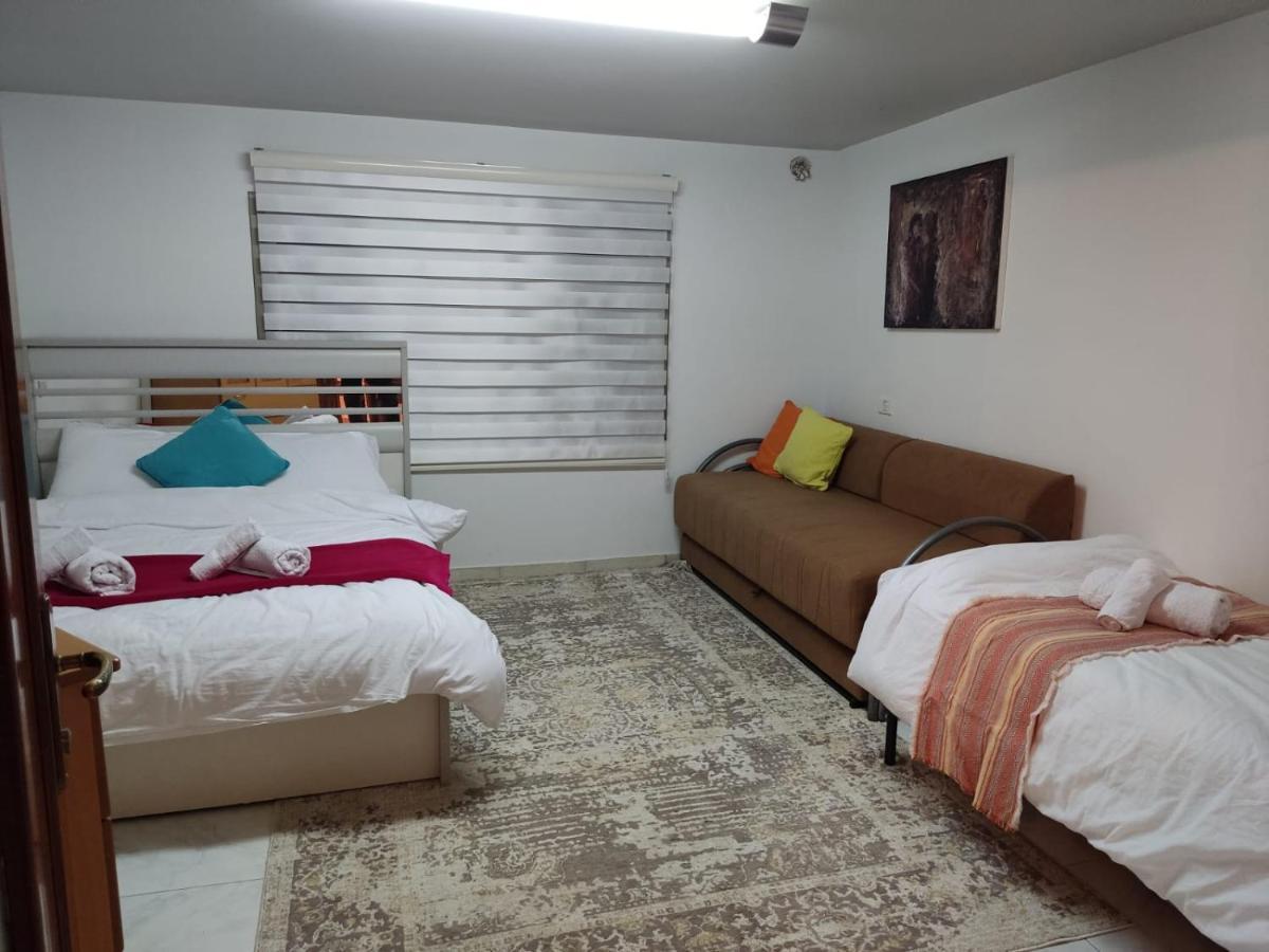 Cosy Appartement Майдал Шамс Екстериор снимка