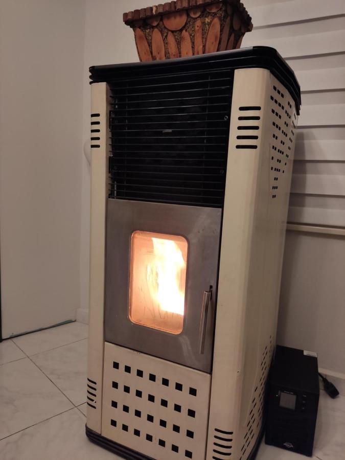 Cosy Appartement Майдал Шамс Екстериор снимка