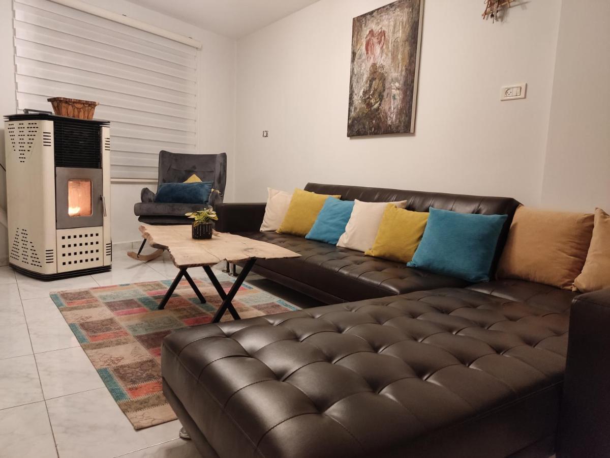 Cosy Appartement Майдал Шамс Екстериор снимка